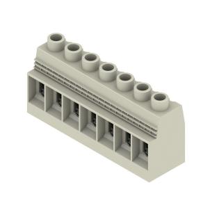 box 90 connection solder tht connection yoke clamping 7 poles of number mm2 50 00 15 mm in pitch a 150 v 1000 terminal pcb