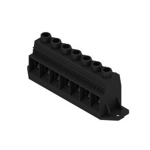 box 90 connection solder tht connection yoke clamping 7 poles of number mm2 50 00 15 mm in pitch a 150 v 1000 terminal pcb