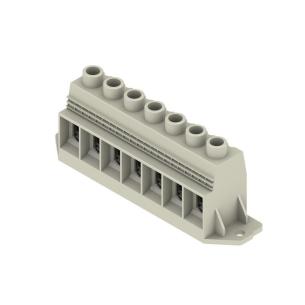 box 90 connection solder tht connection yoke clamping 7 poles of number mm2 50 00 15 mm in pitch a 150 v 1000 terminal pcb