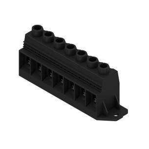 box 90 connection solder tht connection yoke clamping 7 poles of number mm2 50 00 15 mm in pitch a 150 v 1000 terminal pcb