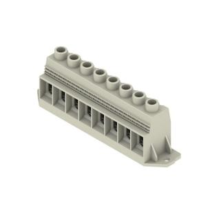 box 90 connection solder tht connection yoke clamping 8 poles of number mm2 50 00 15 mm in pitch a 150 v 1000 terminal pcb