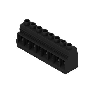 box 90 connection solder tht connection yoke clamping 8 poles of number mm2 50 00 15 mm in pitch a 150 v 1000 terminal pcb