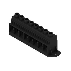 box 90 connection solder tht connection yoke clamping 8 poles of number mm2 50 00 15 mm in pitch a 150 v 1000 terminal pcb