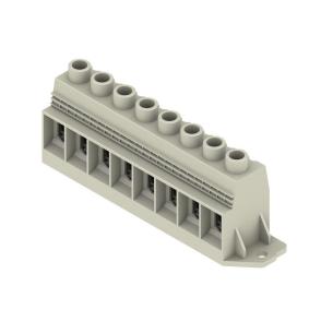box 90 connection solder tht connection yoke clamping 8 poles of number mm2 50 00 15 mm in pitch a 150 v 1000 terminal pcb
