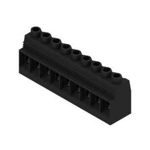 box 90 connection solder tht connection yoke clamping 9 poles of number mm2 50 00 15 mm in pitch a 150 v 1000 terminal pcb