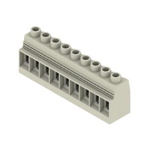 box 90 connection solder tht connection yoke clamping 9 poles of number mm2 50 00 15 mm in pitch a 150 v 1000 terminal pcb