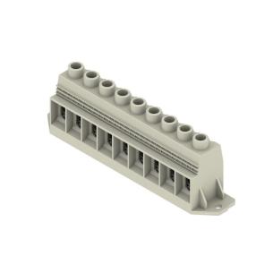 box 90 connection solder tht connection yoke clamping 9 poles of number mm2 50 00 15 mm in pitch a 150 v 1000 terminal pcb