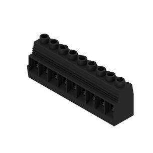 box 90 connection solder tht connection yoke clamping 9 poles of number mm2 50 00 15 mm in pitch a 150 v 1000 terminal pcb