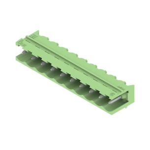 box connection solder tht 10 poles of number 08 5 mm in pitch a 24 v 320 connection board connector pcb