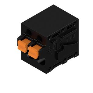 box 90 connection solder tht button push with in push 2 poles of number mm2 5 2 00 5 mm in pitch a 24 v 320 terminal pcb
