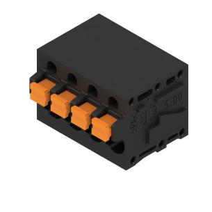 box 90 connection solder tht button push with in push 4 poles of number mm2 5 2 00 5 mm in pitch a 24 v 320 terminal pcb