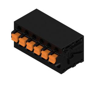 box 90 connection solder tht button push with in push 6 poles of number mm2 5 2 00 5 mm in pitch a 24 v 320 terminal pcb