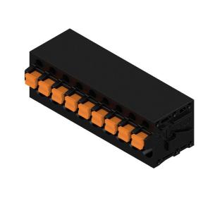 box 90 connection solder tht button push with in push 9 poles of number mm2 5 2 00 5 mm in pitch a 24 v 320 terminal pcb