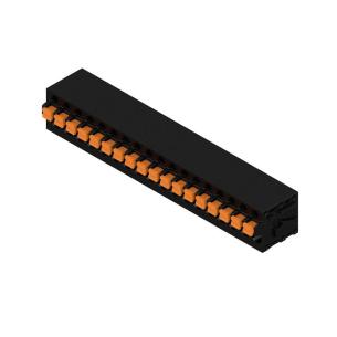 box 90 connection solder tht button push with in push 18 poles of number mm2 5 2 00 5 mm in pitch a 24 v 320 terminal pcb