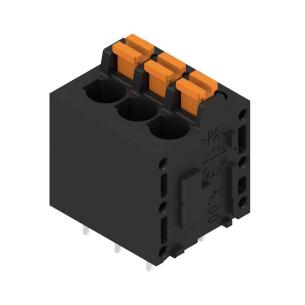 box 180 connection solder tht actuator with in push 3 poles of number mm2 5 2 00 5 mm in pitch a 24 v 320 terminal pcb