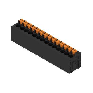 box 180 connection solder tht actuator with in push 14 poles of number mm2 5 2 00 5 mm in pitch a 24 v 320 terminal pcb