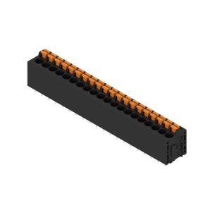 box 180 connection solder tht button push with in push 20 poles of number mm2 5 2 00 5 mm in pitch a 24 v 320 terminal pcb