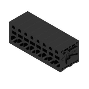 box 90 connection solder tht actuator without in push 8 poles of number mm2 5 2 00 5 mm in pitch a 24 v 320 terminal pcb