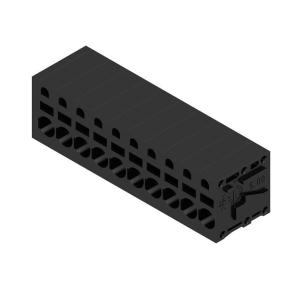 box 90 connection solder tht actuator without in push 10 poles of number mm2 5 2 00 5 mm in pitch a 24 v 320 terminal pcb
