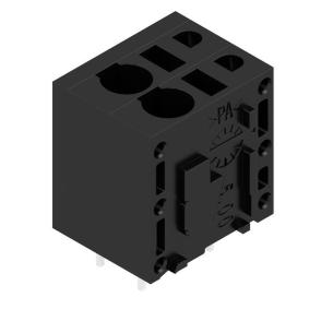 box 180 connection solder tht in push 2 poles of number mm2 5 2 00 5 mm in pitch a 24 v 320 terminal pcb