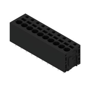 box 180 connection solder tht in push 10 poles of number mm2 5 2 00 5 mm in pitch a 24 v 320 terminal pcb