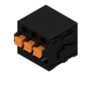 box 90 connection solder tht actuator with in push 3 poles of number mm2 5 2 08 5 mm in pitch a 24 v 320 terminal pcb