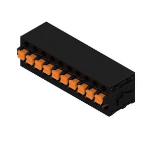 box 90 connection solder tht actuator with in push 10 poles of number mm2 5 2 08 5 mm in pitch a 24 v 320 terminal pcb