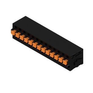 box 90 connection solder tht actuator with in push 13 poles of number mm2 5 2 08 5 mm in pitch a 24 v 320 terminal pcb
