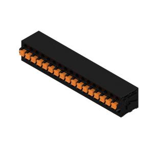 box 90 connection solder tht actuator with in push 17 poles of number mm2 5 2 08 5 mm in pitch a 24 v 320 terminal pcb