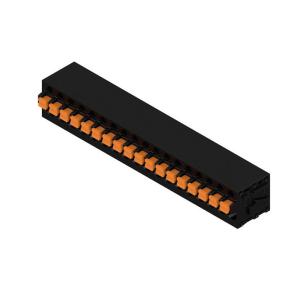 box 90 connection solder tht actuator with in push 18 poles of number mm2 5 2 08 5 mm in pitch a 24 v 320 terminal pcb