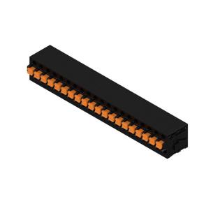 box 90 connection solder tht actuator with in push 20 poles of number mm2 5 2 08 5 mm in pitch a 24 v 320 terminal pcb