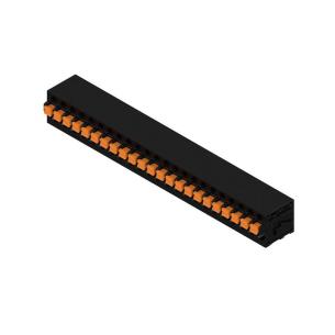 box 90 connection solder tht actuator with in push 23 poles of number mm2 5 2 08 5 mm in pitch a 24 v 320 terminal pcb