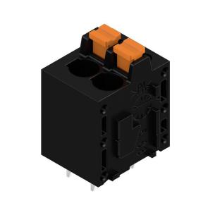box 180 connection solder tht button push with in push 2 poles of number mm2 5 2 08 5 mm in pitch a 24 v 320 terminal pcb