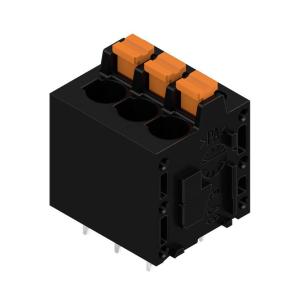 box 180 connection solder tht button push with in push 3 poles of number mm2 5 2 08 5 mm in pitch a 24 v 320 terminal pcb
