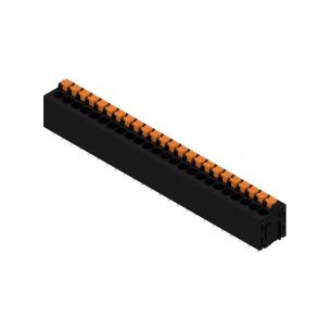 box 180 connection solder tht button push with in push 24 poles of number mm2 5 2 08 5 mm in pitch a 24 v 320 terminal pcb