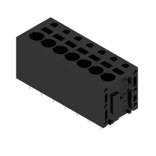 box 180 connection solder tht in push 7 poles of number mm2 5 2 08 5 mm in pitch a 24 v 320 terminal pcb