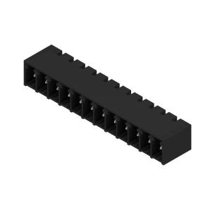 tape connection solder thr tht 12 poles of number 81 3 mm in pitch a 5 17 v 160 connection board connector pcb