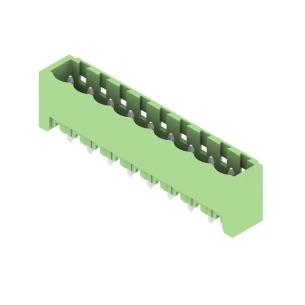 box connection solder tht 9 poles of number 08 5 mm in pitch a 24 v 320 connection board connector pcb