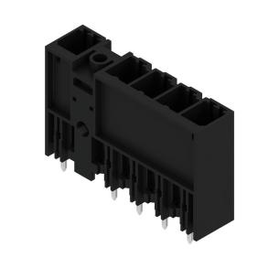 box connection solder tht 5 poles of number 62 7 mm in pitch a 57 v 630 connection board connector pcb
