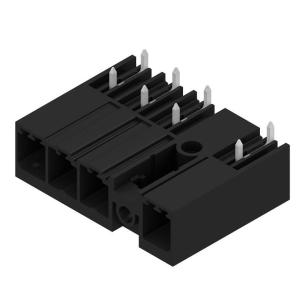 box connection solder tht 4 poles of number 62 7 mm in pitch a 57 v 630 connection board connector pcb