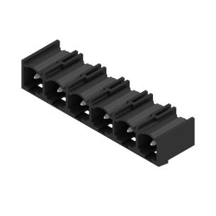 box connection solder tht 6 poles of number 62 7 mm in pitch a 5 27 v 500 connection board connector pcb