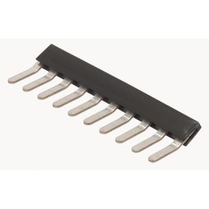 block terminal pcb cross-connector