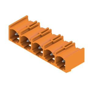 box connection solder tht 5 poles of number 62 7 mm in pitch a 5 27 v 500 connection board connector pcb