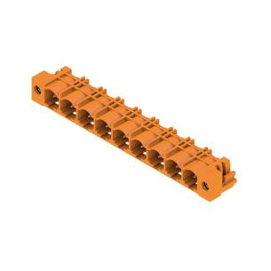 box connection solder tht 9 poles of number 62 7 mm in pitch a 5 27 v 500 connection board connector pcb