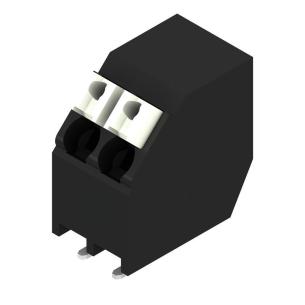 tape 135 connection solder smd actuator with in push 2 poles of number mm2 5 1 50 3 mm in pitch a 12 v 160 terminal pcb