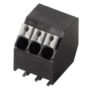 tape 135 connection solder smd actuator with in push 3 poles of number mm2 5 1 50 3 mm in pitch a 12 v 160 terminal pcb
