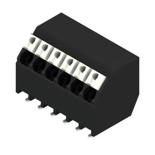 tape 135 connection solder smd actuator with in push 6 poles of number mm2 5 1 50 3 mm in pitch a 12 v 160 terminal pcb
