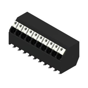 tape 135 connection solder smd actuator with in push 10 poles of number mm2 5 1 50 3 mm in pitch a 12 v 160 terminal pcb