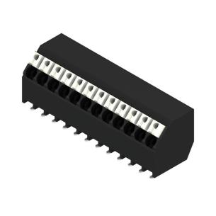 tape 135 connection solder smd actuator with in push 12 poles of number mm2 5 1 50 3 mm in pitch a 12 v 160 terminal pcb