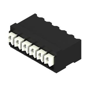 tape 90 connection solder smd actuator with in push 6 poles of number mm2 5 1 50 3 mm in pitch a 5 17 v 160 terminal pcb